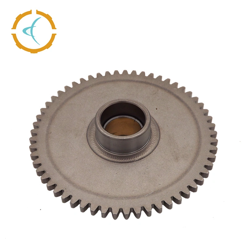 Motorcycle Overrunning Clutch Assembly for Honda Motorcycle (Hnd/Gl100/Cgl125)