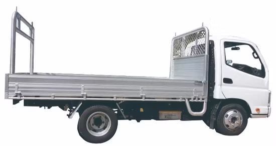 Aluminum Hot Forged Brake Caliper Clamp Body