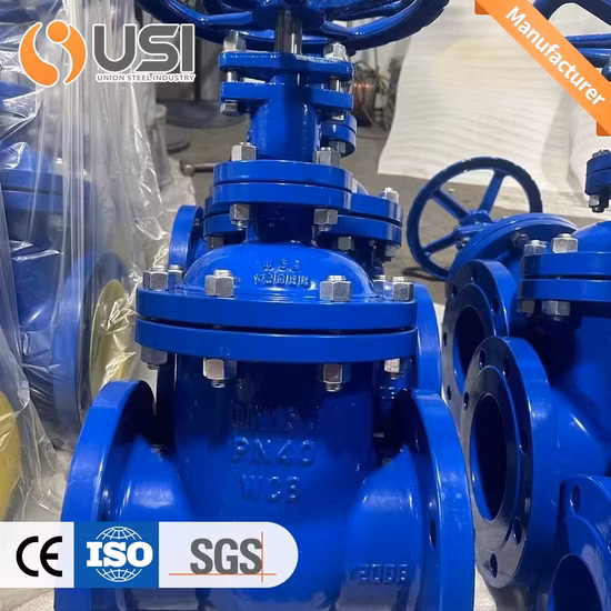 ISO Sanitary Stainless Steel SS304/SS316L Three